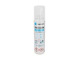 Izopropilo alkoholis Natec Raccoon IPA Cleaner purškalas 250 ml