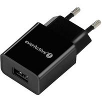 everActive Charger 1xUSB, 2,4A, 12W SC200B