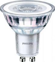 LED bulb 4.6W (50W) GU10 WW 36D ND 6CT/4 EC 2700K 355lm 6 pcs. 929001215237 | 8719514452527