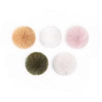 DJI Mic Mini Multi-Color Windscreens CP.RN.00000466
