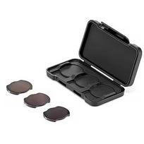 DJI Mini 5 Pro ND Filters Set ND8/32/128 CP.MA.00000880.01
