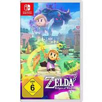 Nintendo The Legend of Zelda: Echoes of Wisdom, Nintendo Switch game 10013852