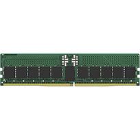 Kingston DDR5 - 32GB - 5600 - CL - 46, single  REG (KSM56R46BD8-32HA, Hynix) KSM56R46BD8-32HA