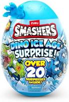 Smashers Dino Ice Age didysis staigmenų kiaušinis 7455