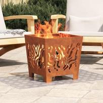 Laiptų danga Stačiakampio 2 pcs Sidabro 60 x 50 cm Aliuminis