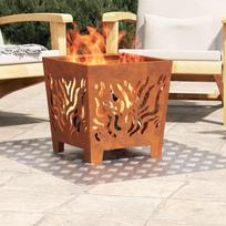 Laiptų danga Stačiakampio 2 pcs Sidabro 80 x 50 cm Aliuminis