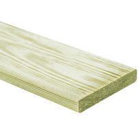 Terasos lenta 12 pcs Žalia impregnuota 144 m²