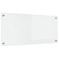 Virtuvės atbraila Skaidrus 90 x 40 cm grūdintas stiklas