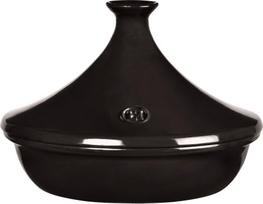 Emile Henry Tagine indas Emile Henry, 3 l, juodas