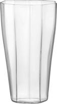 Orrefors Vaza Reed 30 cm, skaidri