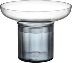 Orrefors Vaza Ensemble 15 cm, mėlyna