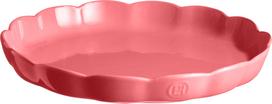 Emile Henry Kepimo indas Madeleine 31 cm, rožinis