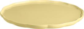 Emile Henry Serviravimo indas Emile Henry 31 cm, geltonas