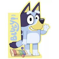 Bluey – Sveika, Bluey!