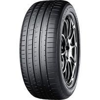 315/35R20 YOKOHAMA ADVAN SPORT V107D 110Y XL RP CAA72 vasarinės padangos