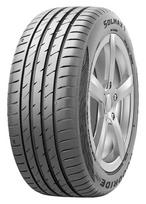 265/65R17 GOODRIDE SOLMAX 1 SUV 112H CCB72 vasarinės padangos