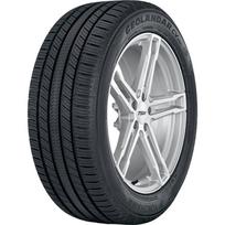 235/60R16 YOKOHAMA GEOLANDAR X-CV G058 100V DOT21 DBB71 M+S vasarinės padangos