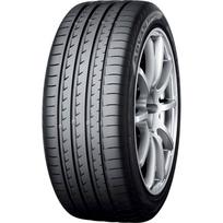 235/65R19 YOKOHAMA ADVAN SPORT V105T 109V XL RPB DOT19 DAB72 vasarinės padangos