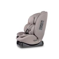 Automobilinė kėdutė CARETERO MUNDI I-SIZE Beige (40-150) | TERO-2072 | 5903076323378