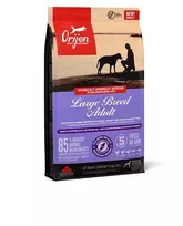 Orijen Adult Large Breed sausas maistas šunims, 11.4 kg