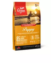 Orijen Puppy sausas maistas šuniukams : Pakuotė - 340 g