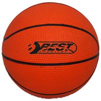 TRENIRUOČIŲ KREPŠINIO KAMUOLYS MINI 1 DYDŽIO BEST SPORTING 101664