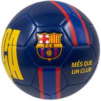 FUTBOLO KAMUOLYS FC BARCELONA BLAUGRANA RIBBO 5 DYDŽIO 4000007