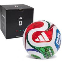 ADIDAS FUTBOLO KAMUOLYS WORLD CUP 2026 JD8045 TRIONDA LEAGUE DĖŽUTĖJE 4 DYDIS 943967