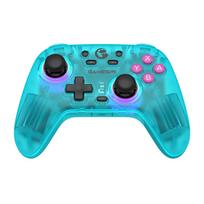 GameSir T4n Nova wireless controller turquoise