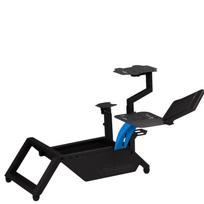 Next Level Racing® Flight Simulator Microsoft Flight Simulator Edition  1st part – FRAME (NLR-S044A)