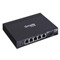 TP-Link SG2206MP tinklo komutatorius L2 Gigabit Ethernet (10/100/1000) Maitinimas per Eternetą (PoE)