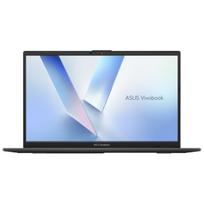 Nešiojamas kompiuteris Asus Vivobook Go 15 E1504FA-BQ2876 AMD R3 / 8GB / 512GB SSD / 15,6″ FHD / W11H / US išdėstymas / juodos spalvos