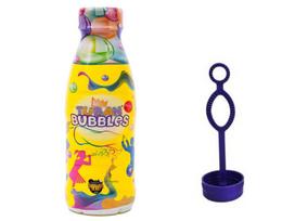 TUBAN Muilo burbulų skystis burbulams 250 ml ZA2840