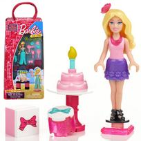 Mega Bloks BARBIE lėlės pagrindai ZA1891