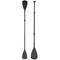 ALIUMININIS IR NAILONINIS 2-IN-1 SUP IR BAIDARIŲ IRKLAS 29MM REGULIUOJAMAS 165 – 208CM ENERO 1033266