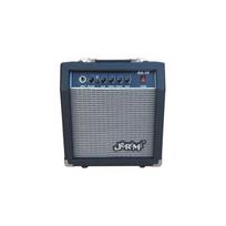 Stiprintuvas elektrinei gitarai Jeremi GA-10 10W