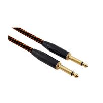 Laidas gitarai Red's Music GCF1130BO 3m
