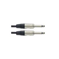 Laidas gitarai Stagg NGC3R Jack - Jack (1,5m)
