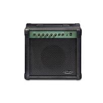 Stiprintuvas bosinei gitarai Stagg 20 BA EU 20W