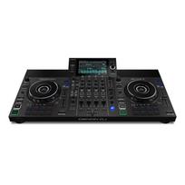 DJ garso pultas Denon DJ SC Live 4