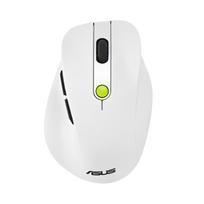 ASUS MD105 \/VT-GN pelė Universalus dešiniarankis RF bevielis + Bluetooth 2400 DPI
