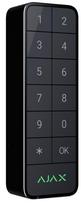 Belaidė klaviatūra Ajax Superior Keypad Outdoor Fibra (juoda)