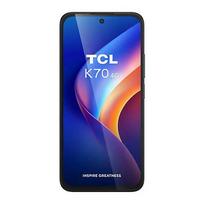 TCL K70 4+128GB 4G STARDUST BLUE T522A-2ALCA112 | 4894461952130 | 4894461952130