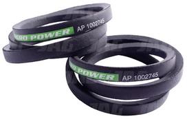 AP1002745 diržas Optibelt Agro Power