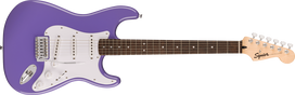 Elektrinė gitara Fender Squier Sonic Stratocaster violetinė