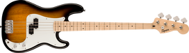 Bosinė gitara Fender Squier Sonic Precision Bass MN WPG 2TS