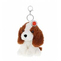KEEL TOYS KEELECO Pakabutis „Spanielis“, 12 cm