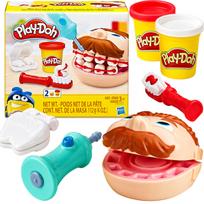Play-Doh plastilino rinkinys „Dantistas“, E4919
