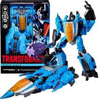 Transformers figūrėlė Thundercracker„Studio Series”, G0561