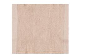Saunos sėdynės užvalkalas RENTO BEIGE 50x60cm